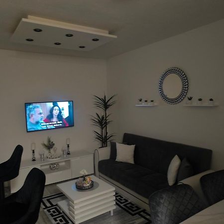 Apartman Rex Svinisce Экстерьер фото