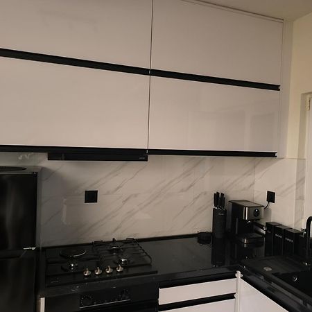 Apartman Rex Svinisce Экстерьер фото