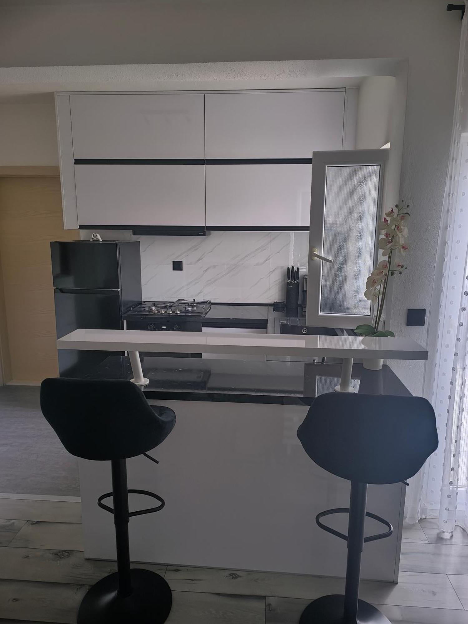 Apartman Rex Svinisce Номер фото