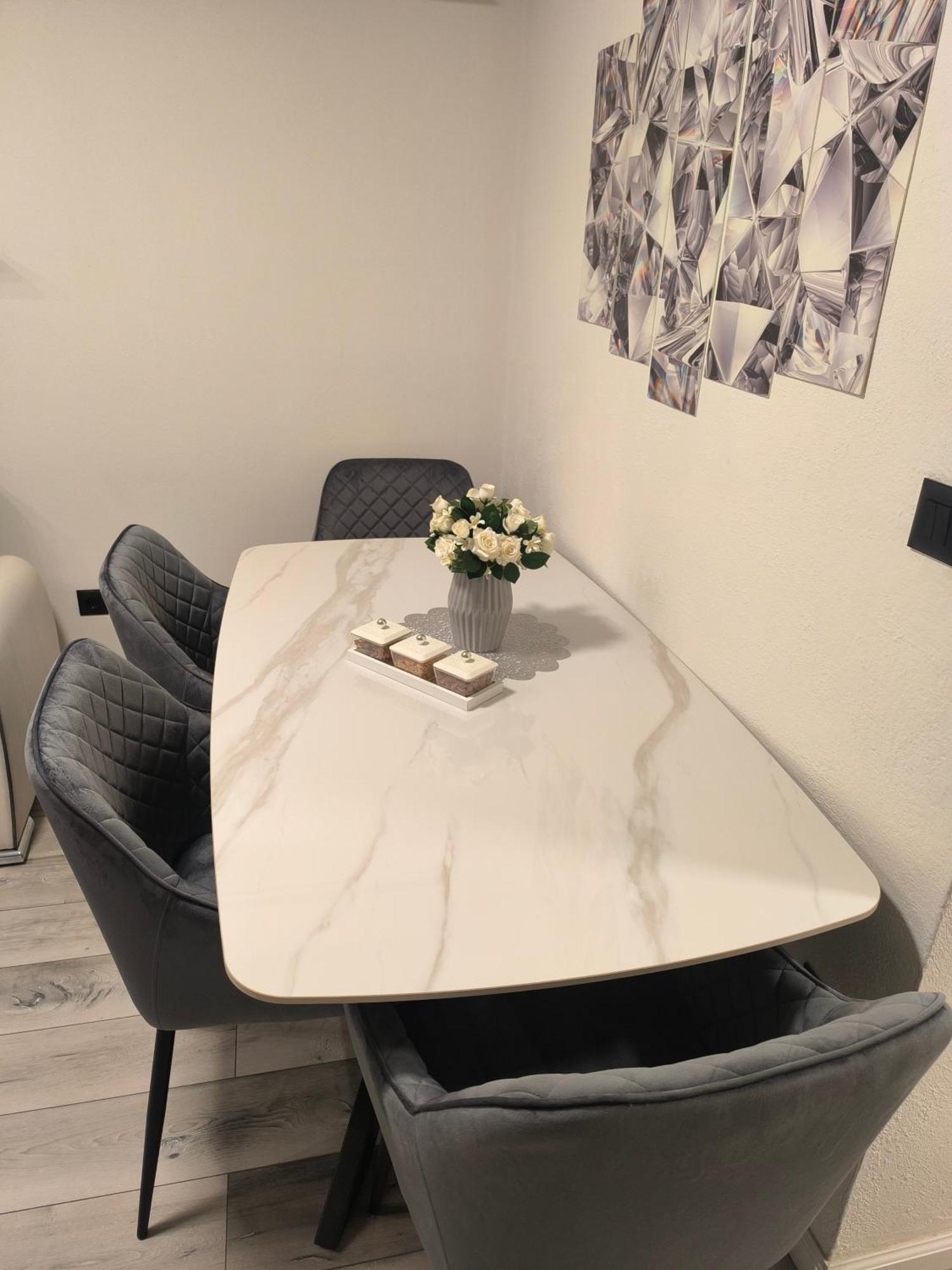 Apartman Rex Svinisce Экстерьер фото